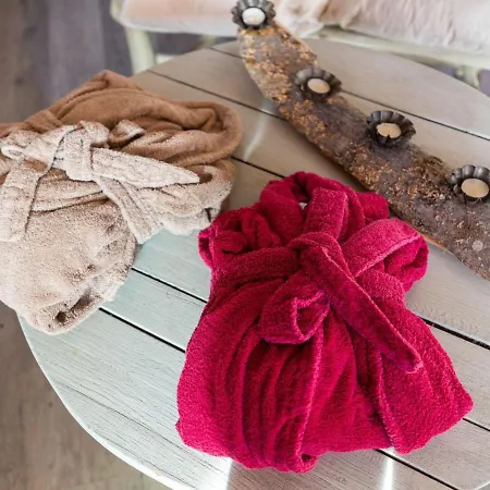 Holiday home Loft With Jacuzzi And Sauna Niderviller