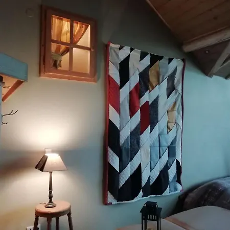 Loft With Jacuzzi And Sauna Niderviller