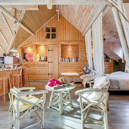 Wellness & Adventure Escape