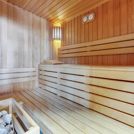 Wellness & Adventure Escape *