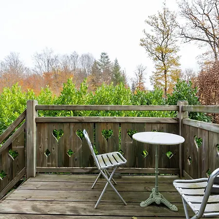 Wellness & Adventure Escape Niderviller