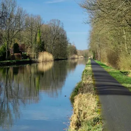 Wellness & Adventure Escape * Niderviller