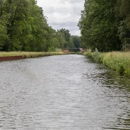 Wellness & Adventure Escape Casa de Férias