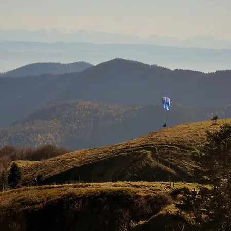 Casa de Férias Wellness & Adventure Escape