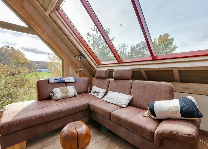 Dom wakacyjny Wellness & Adventure Escape *