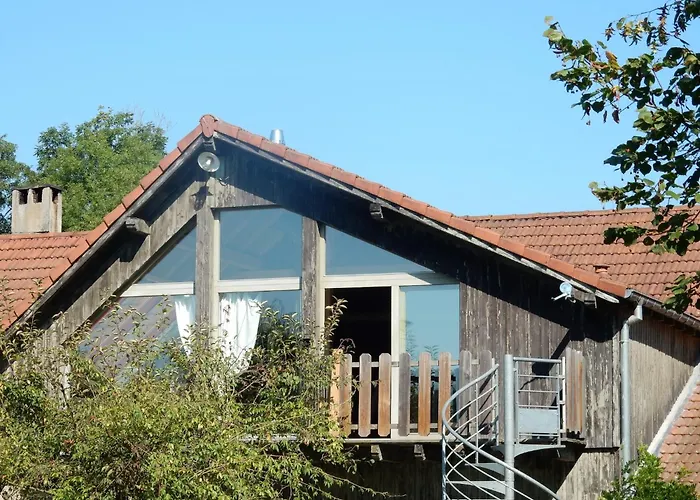 Wellness & Adventure Escape Dom wakacyjny Niderviller