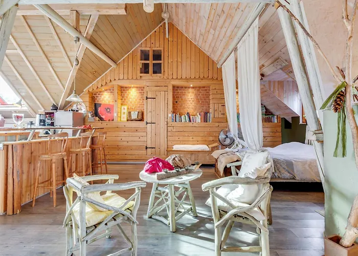 Wellness & Adventure Escape