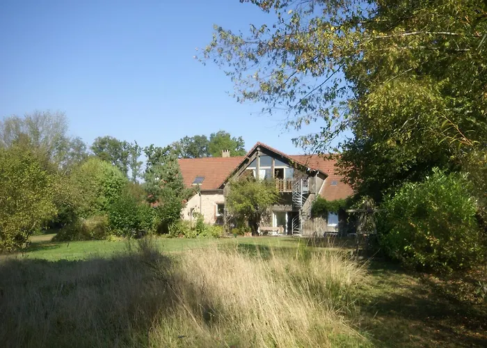 Dom wakacyjny Wellness & Adventure Escape