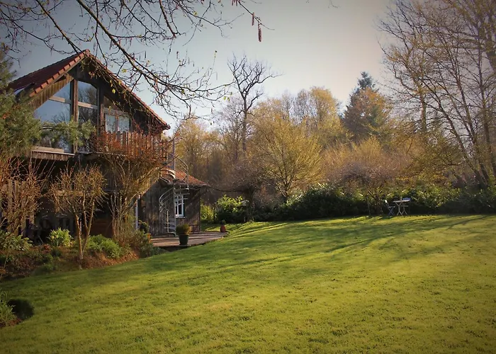 Wellness & Adventure Escape