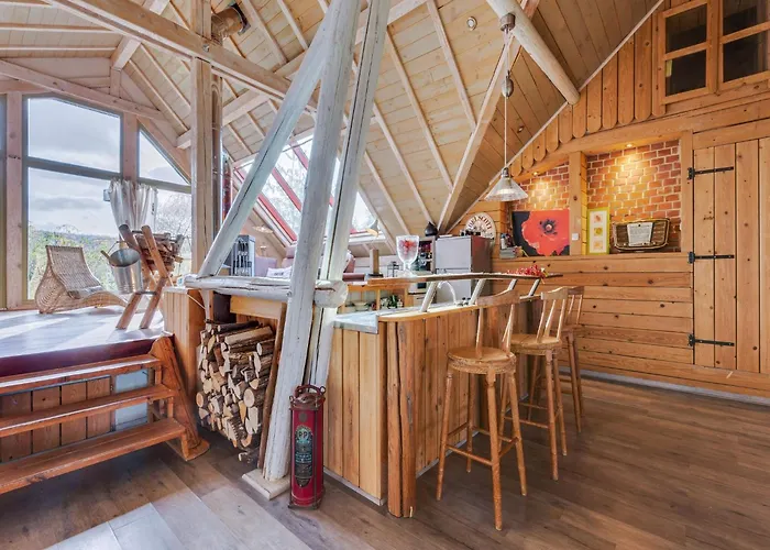 Wellness & Adventure Escape Dom wakacyjny