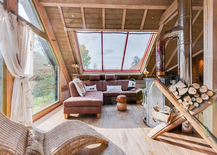 Wellness & Adventure Escape Dom wakacyjny *