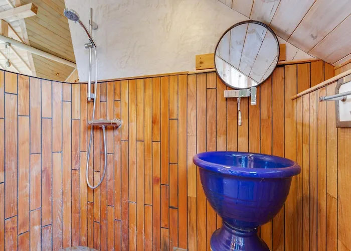 Wellness & Adventure Escape *