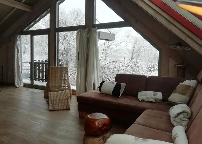 Wellness & Adventure Escape Niderviller