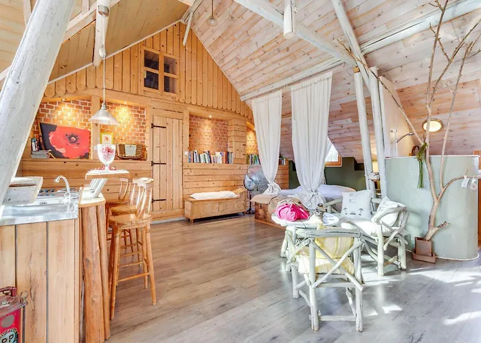 Wellness & Adventure Escape Dom wakacyjny *