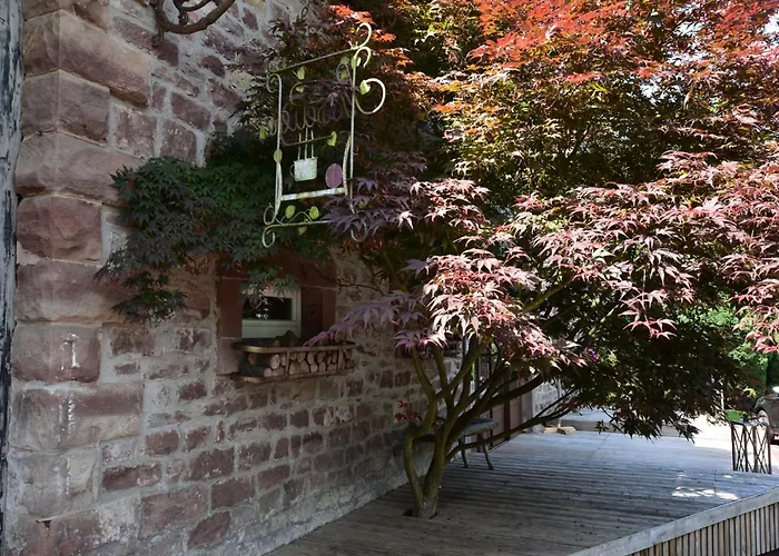 Dom wakacyjny Wellness & Adventure Escape *