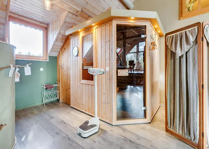 Wellness & Adventure Escape *