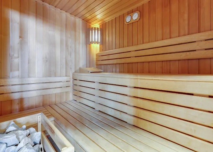 Wellness & Adventure Escape *