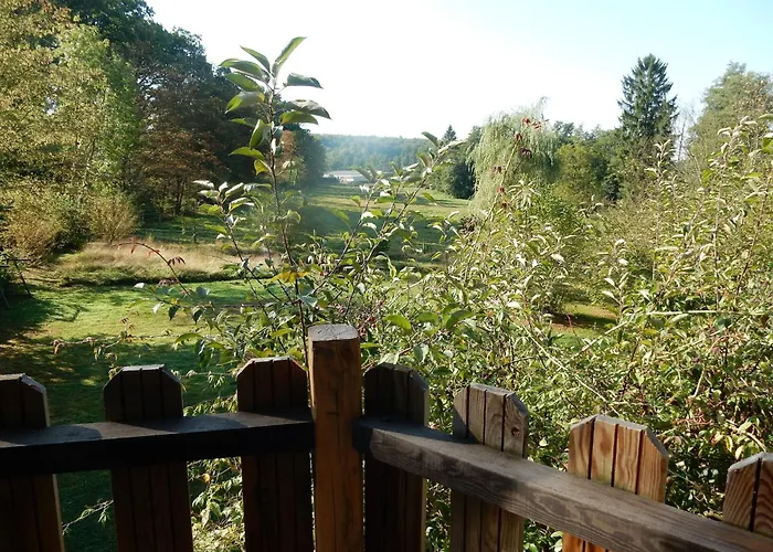 Wellness & Adventure Escape * Niderviller