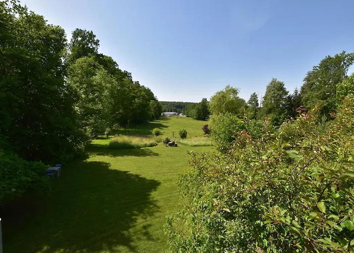 Wellness & Adventure Escape Dom wakacyjny Niderviller