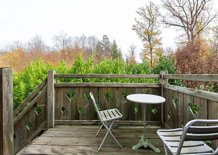 Wellness & Adventure Escape Niderviller