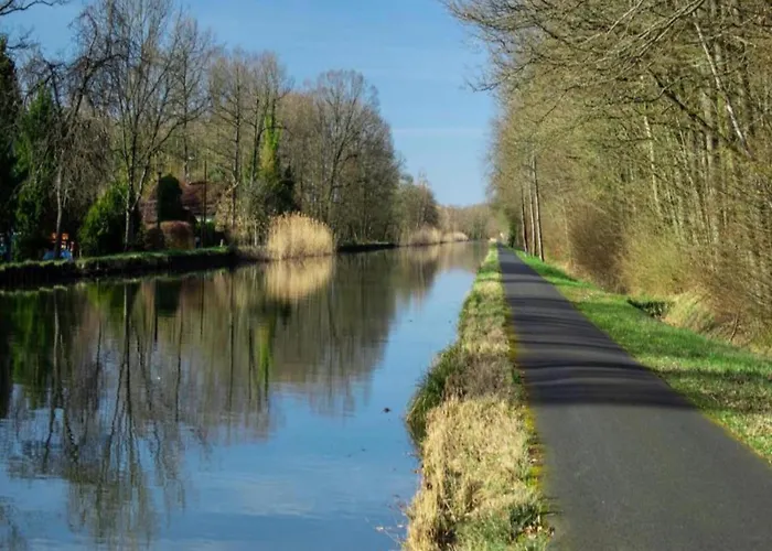 Wellness & Adventure Escape * Niderviller