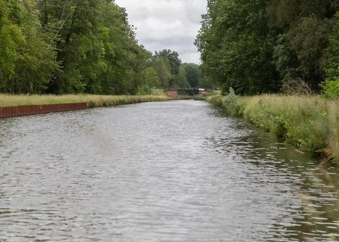 Wellness & Adventure Escape Dom wakacyjny